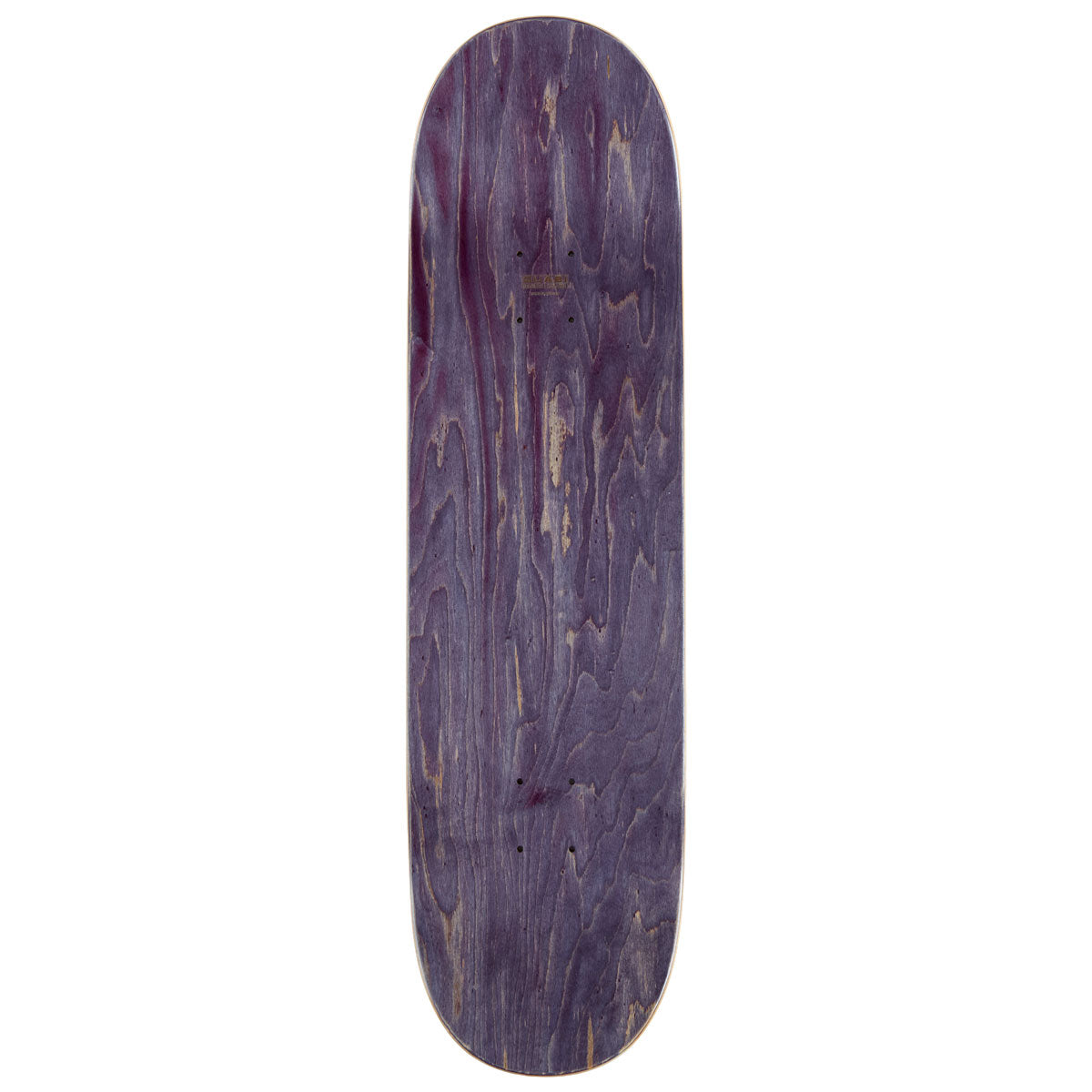 Quasi Altered States Skateboard Deck - 8.75