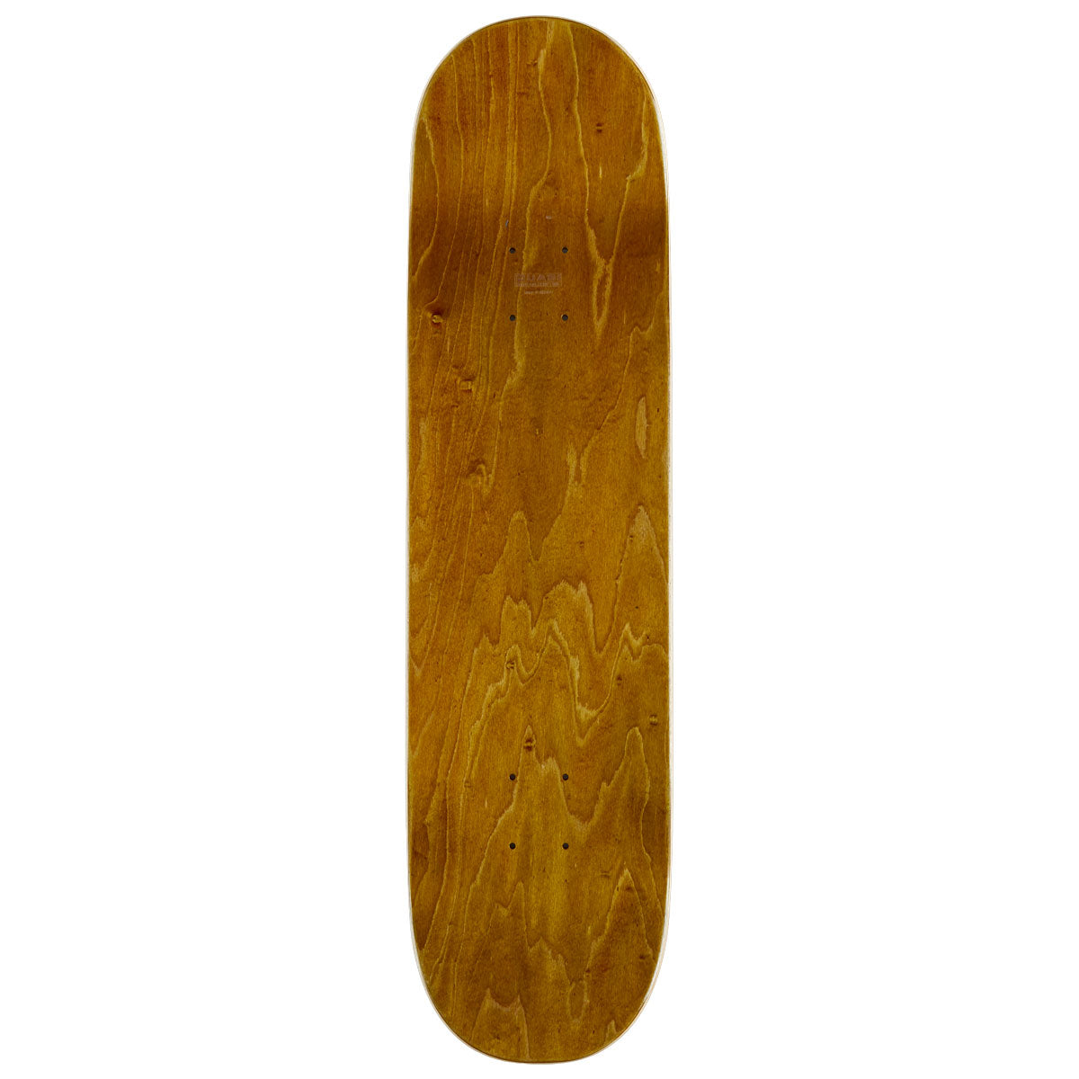 Quasi Hex QE Skateboard Deck - 8.125