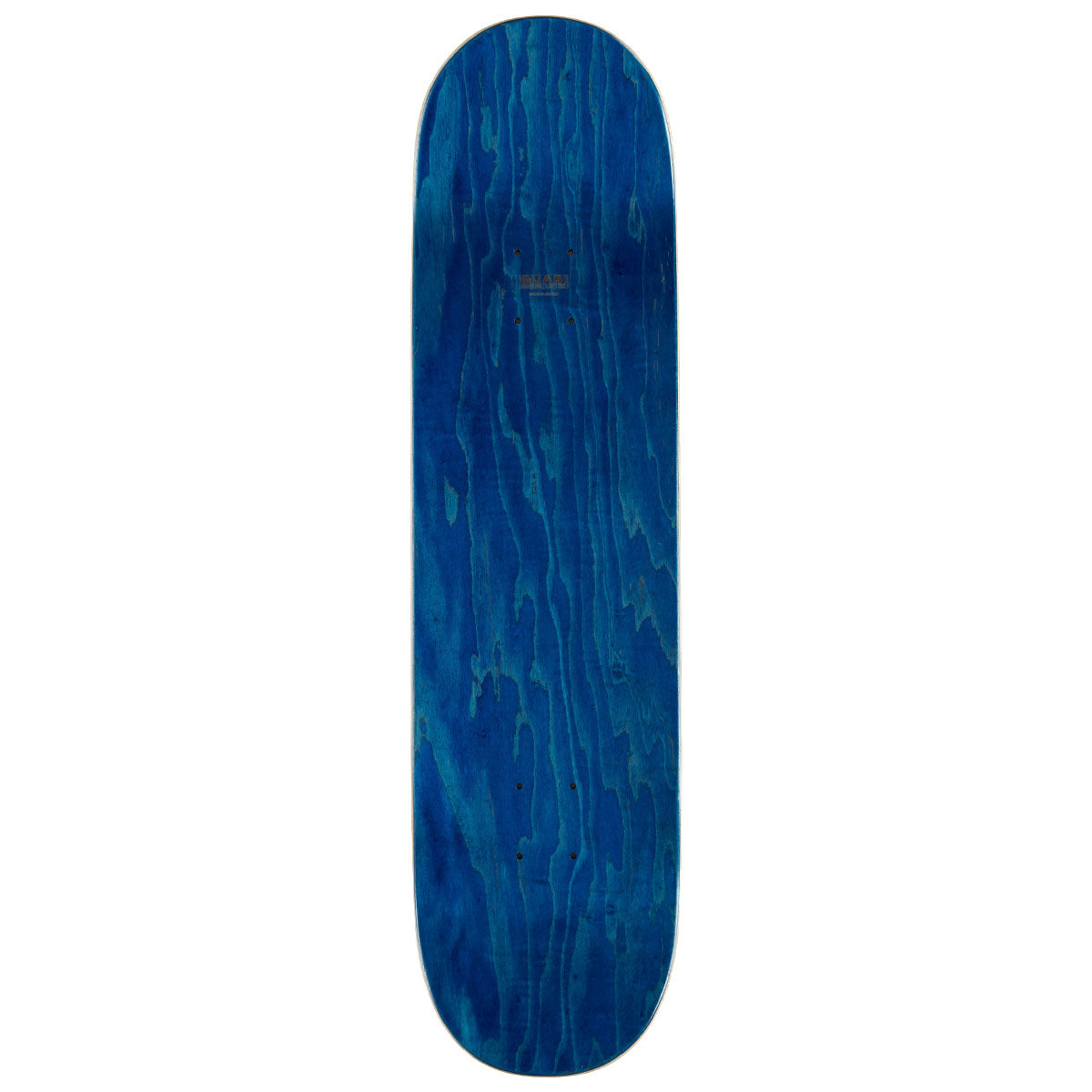 Quasi Okay Skateboard Deck - 8.125