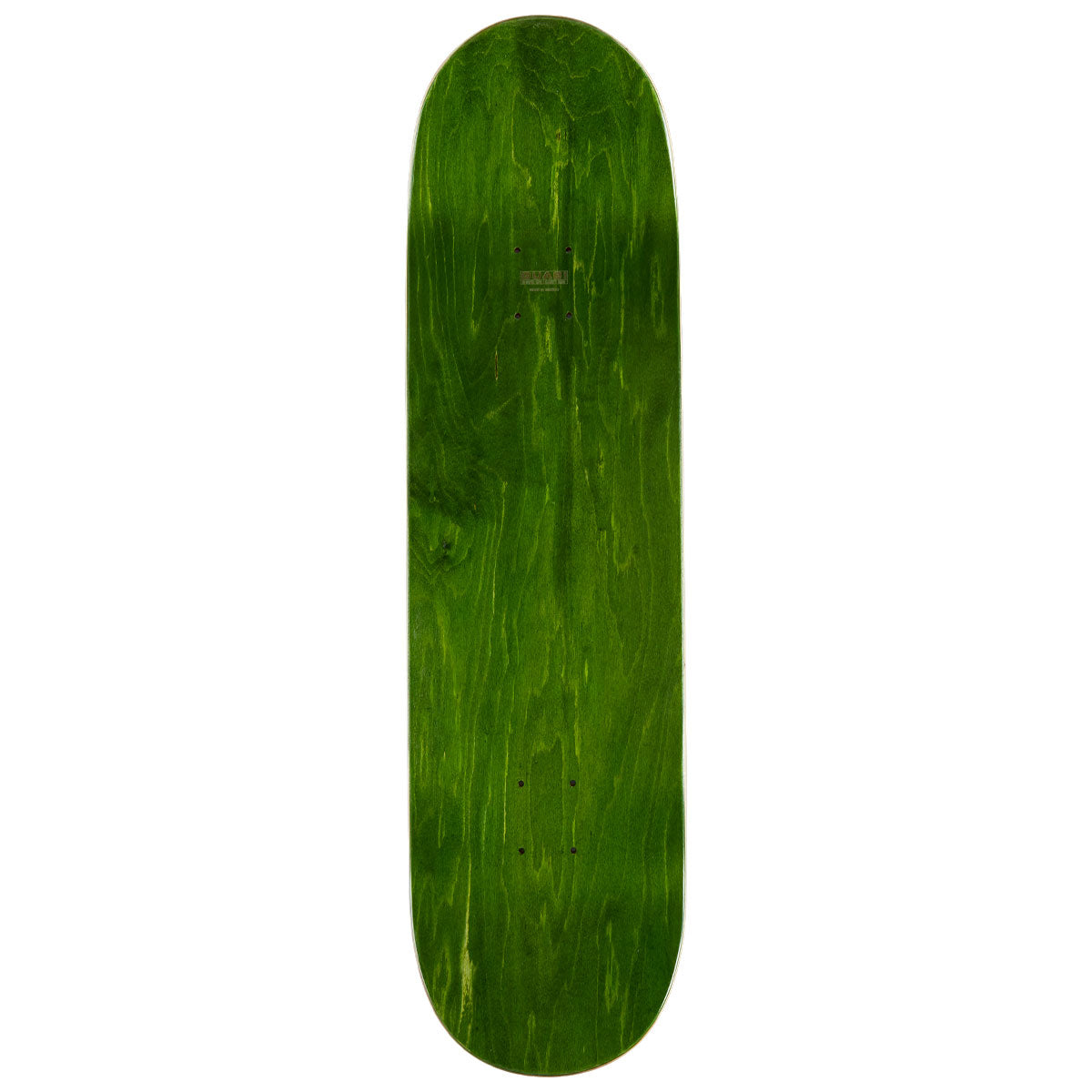 Quasi Okay Skateboard Complete - 8.625