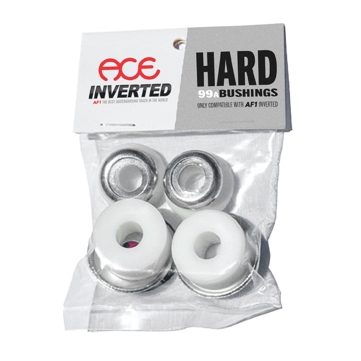 Ace Inverted Hard Bushings image 1