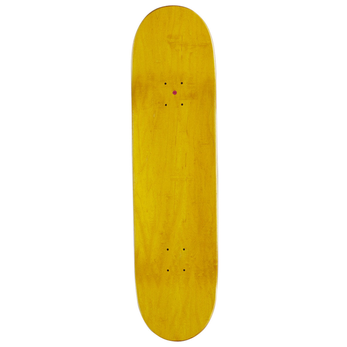 Hopps Jahmal Williams Puppet Guy Skateboard Complete - 8.38