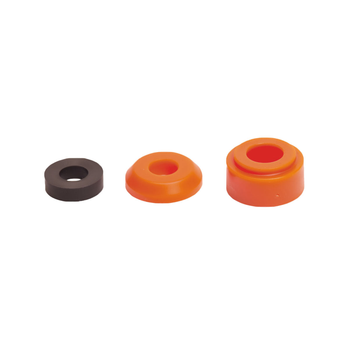 Grind King Tri-Kush Medium Bushings image 1