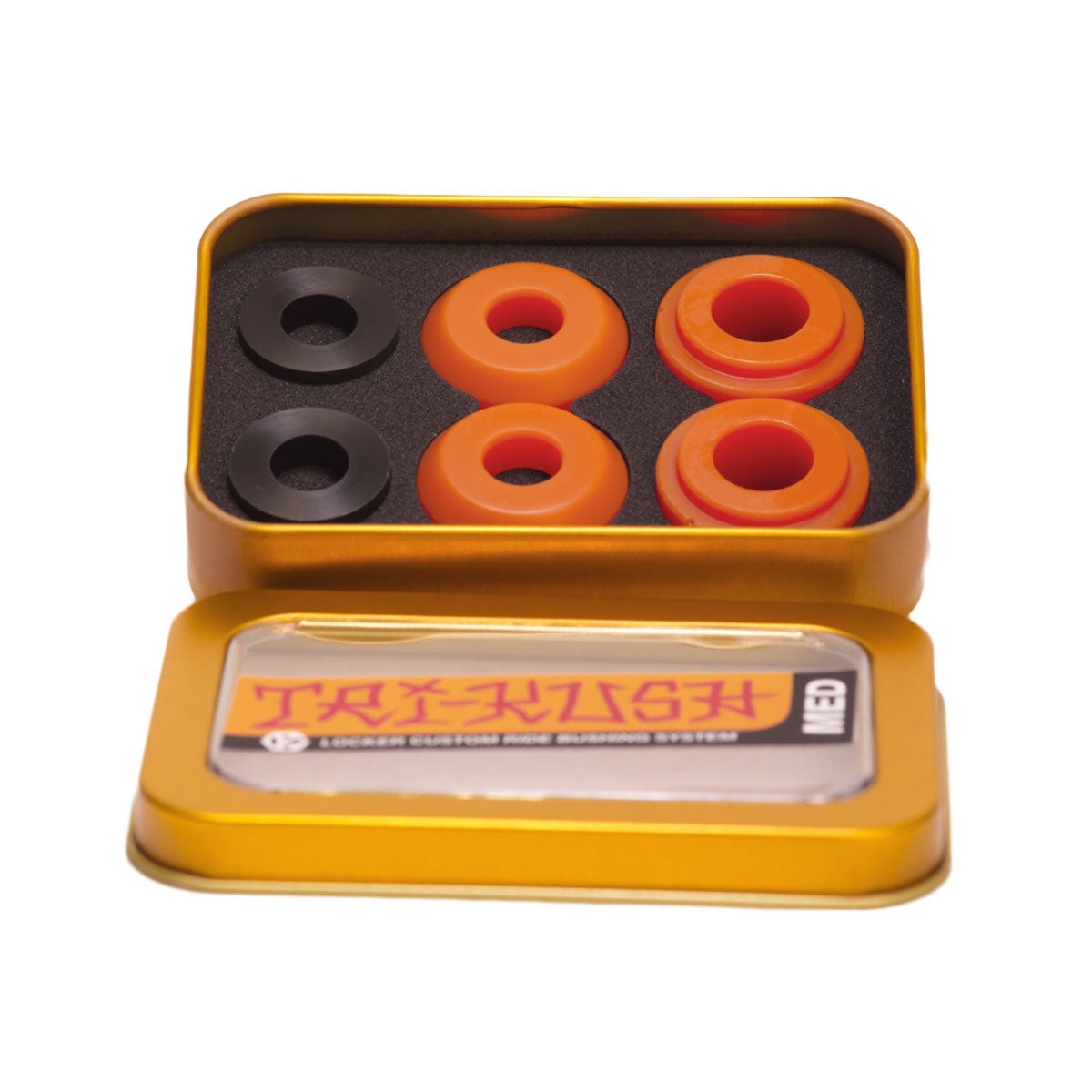 Grind King Tri-Kush Medium Bushings image 3