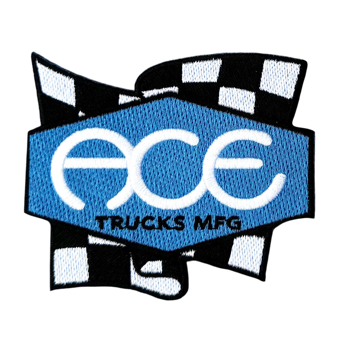 Ace Speedway Patch image 1
