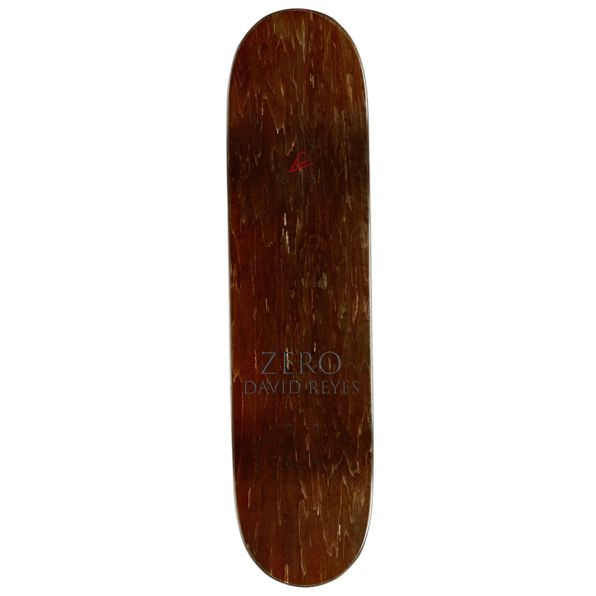 Zero Lewandowski 3 Reyes Harm-Aggedon Skateboard Complete - 8.25