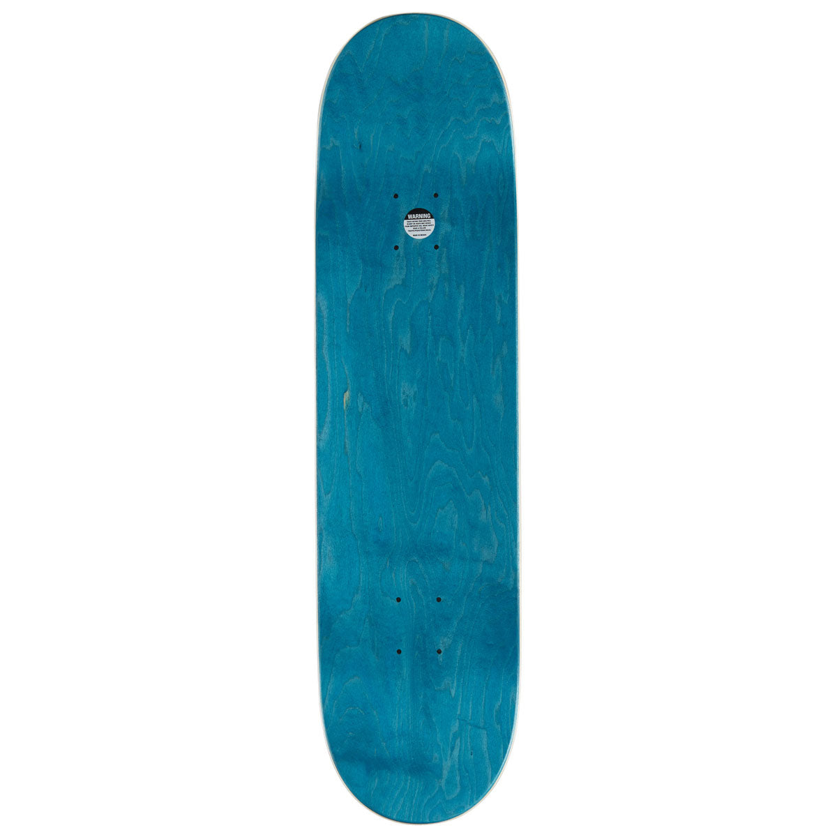 Disorder Lone Wolf Nyjah Huston Skateboard Deck - Assorted - 8.25