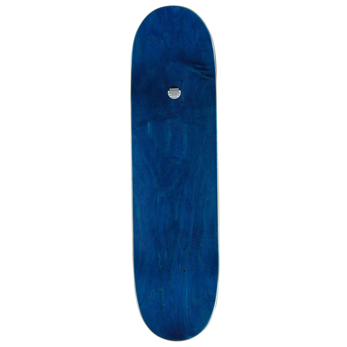 Disorder Stairway To Hell Skateboard Deck - Black - 8.38