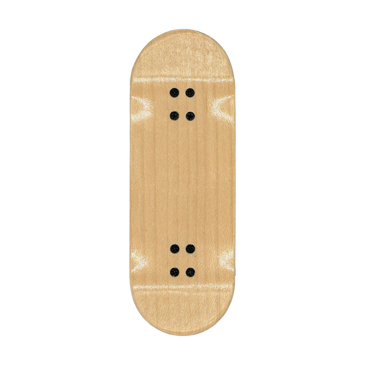 SlushCult Skulls Tender Fingerboard Complete - 34mm image 2