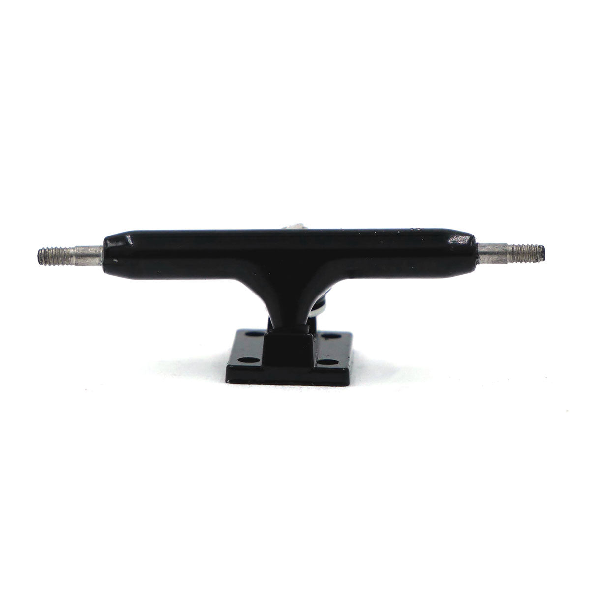 SlushCult Those Fingerboard Trucks V2 - Black - 34mm image 2