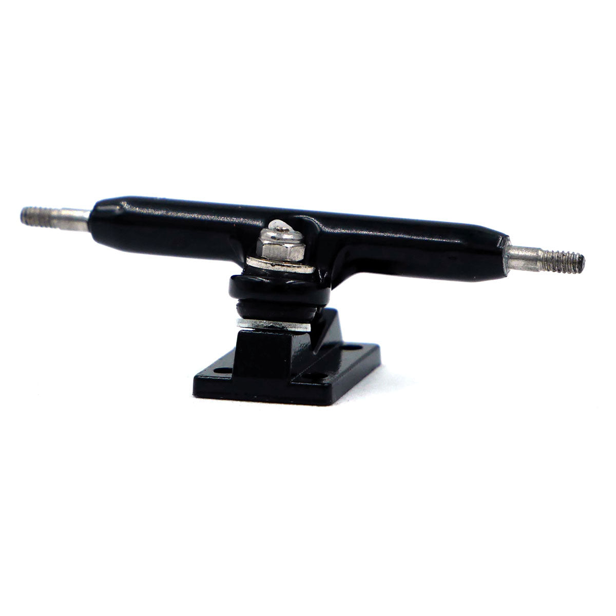 SlushCult Those Fingerboard Trucks V2 - Black - 34mm image 3