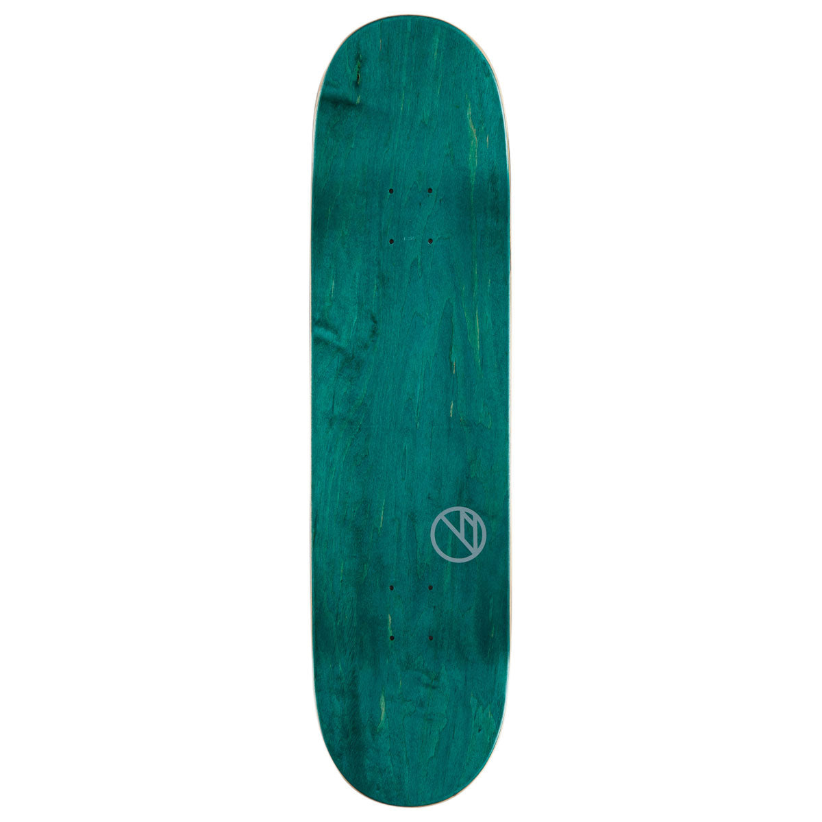 Nonexistent Suppertime Skateboard Deck - 8.375