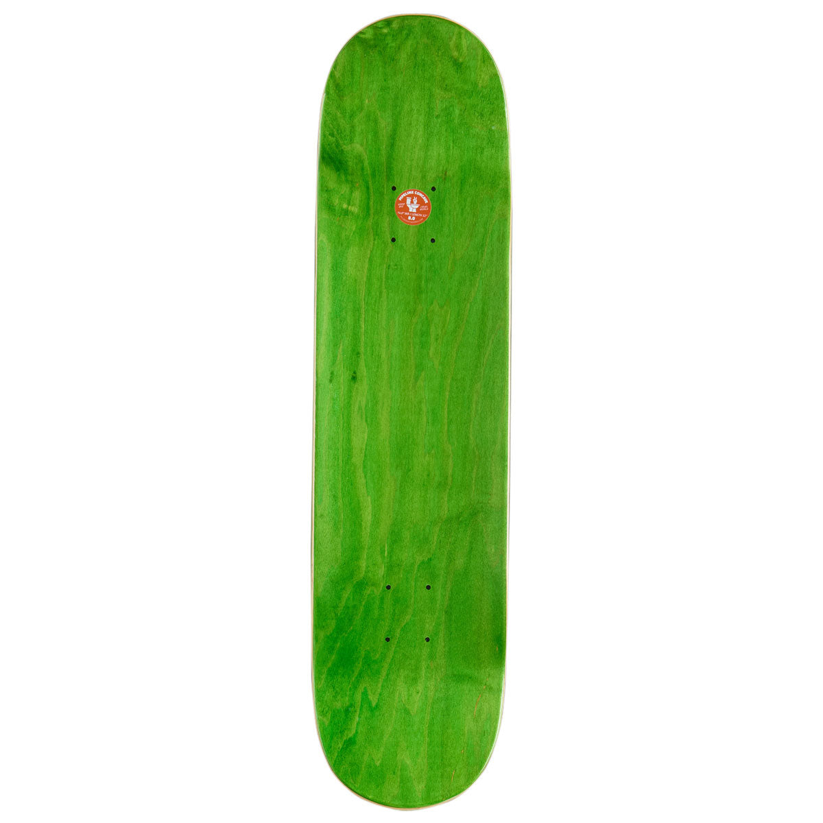 Pylon Alex Chalmers Price Is Skateboard Deck - 8.00