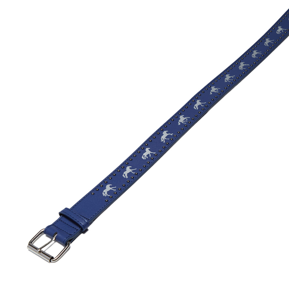 Loosey Stallion Belt - Navy image 2