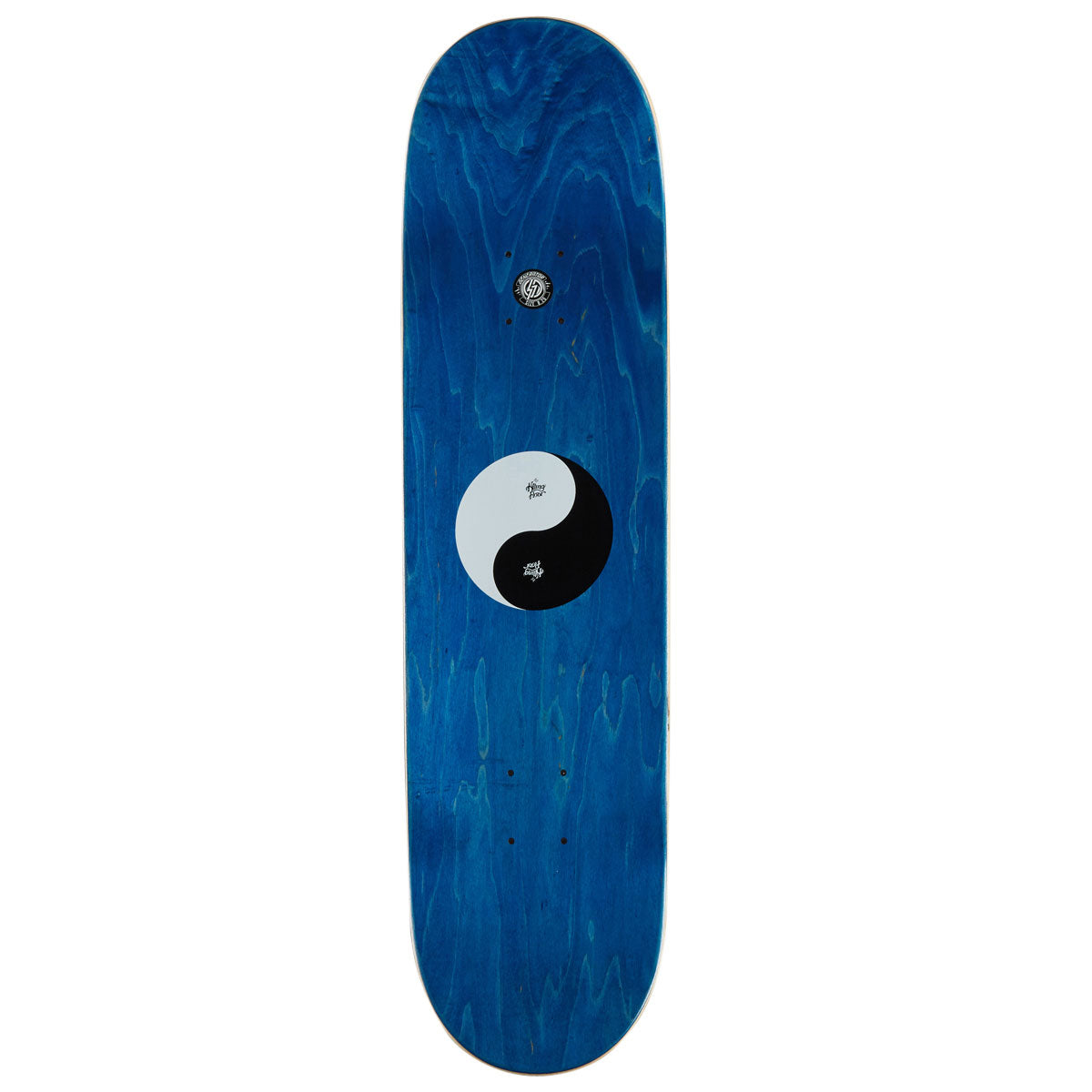 The Killing Floor Recalibrate Skateboard Deck - 8.25