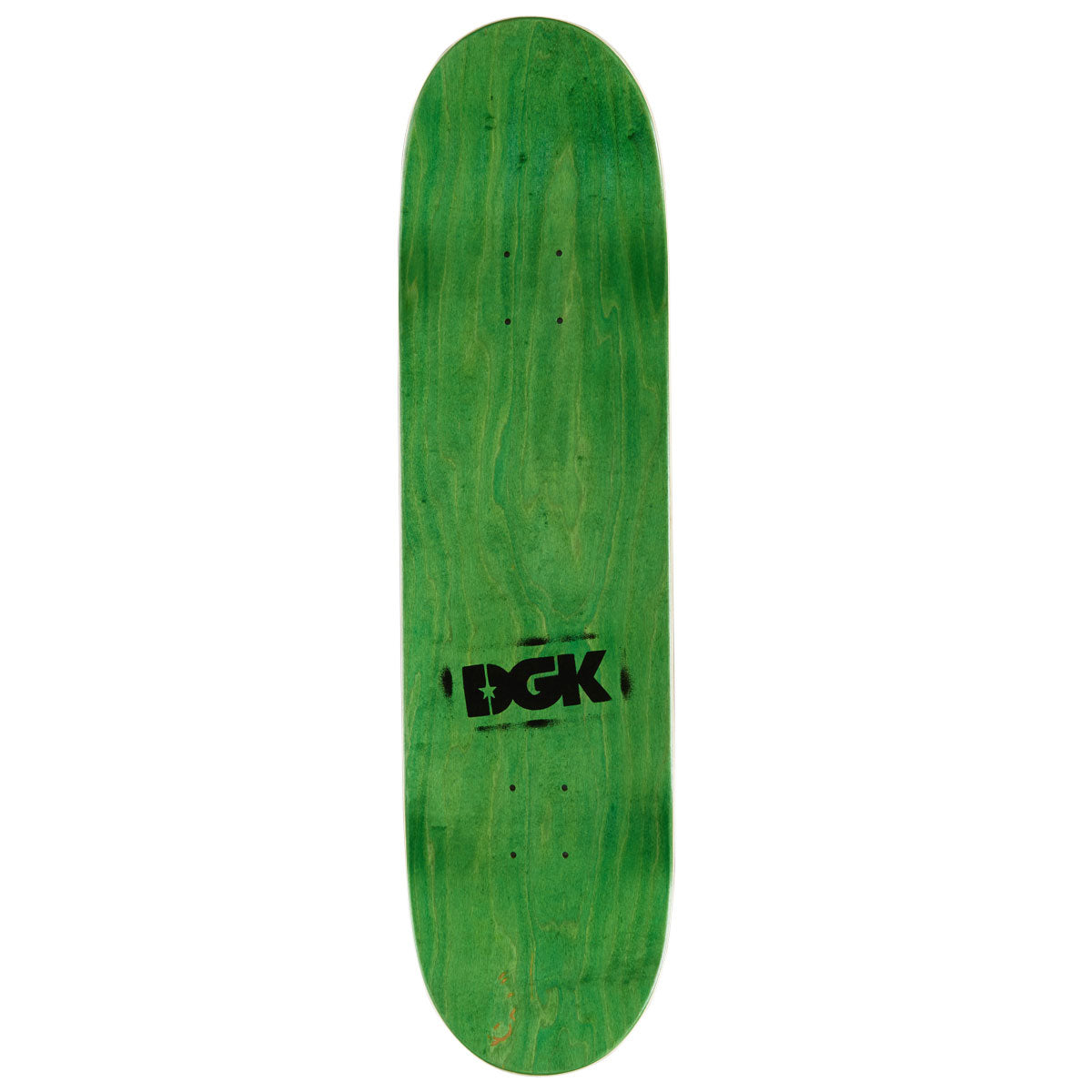 DGK Fighting Spirit Reid Skateboard Complete - 8.38