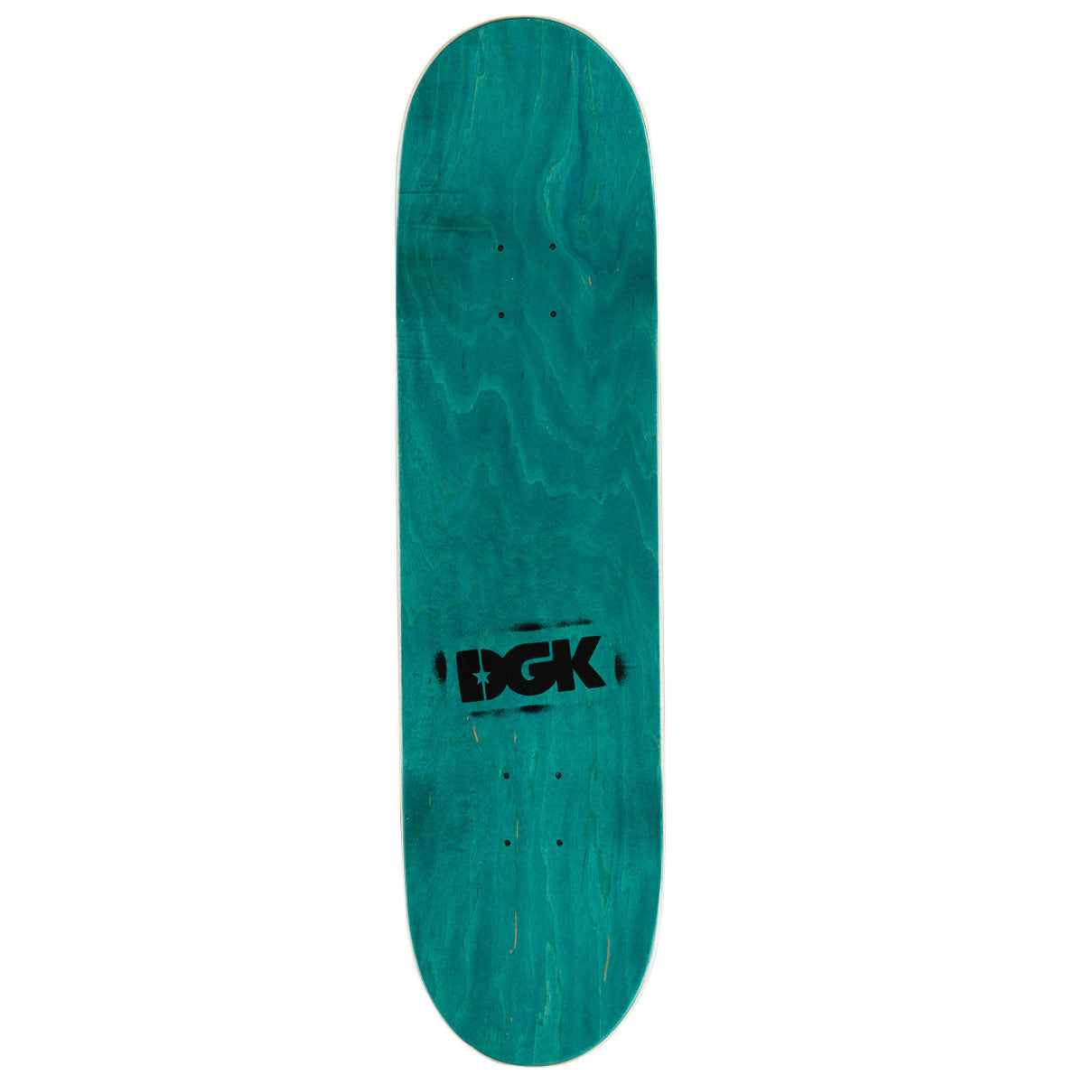 DGK Eastern Slaps Skateboard Complete - 8.25