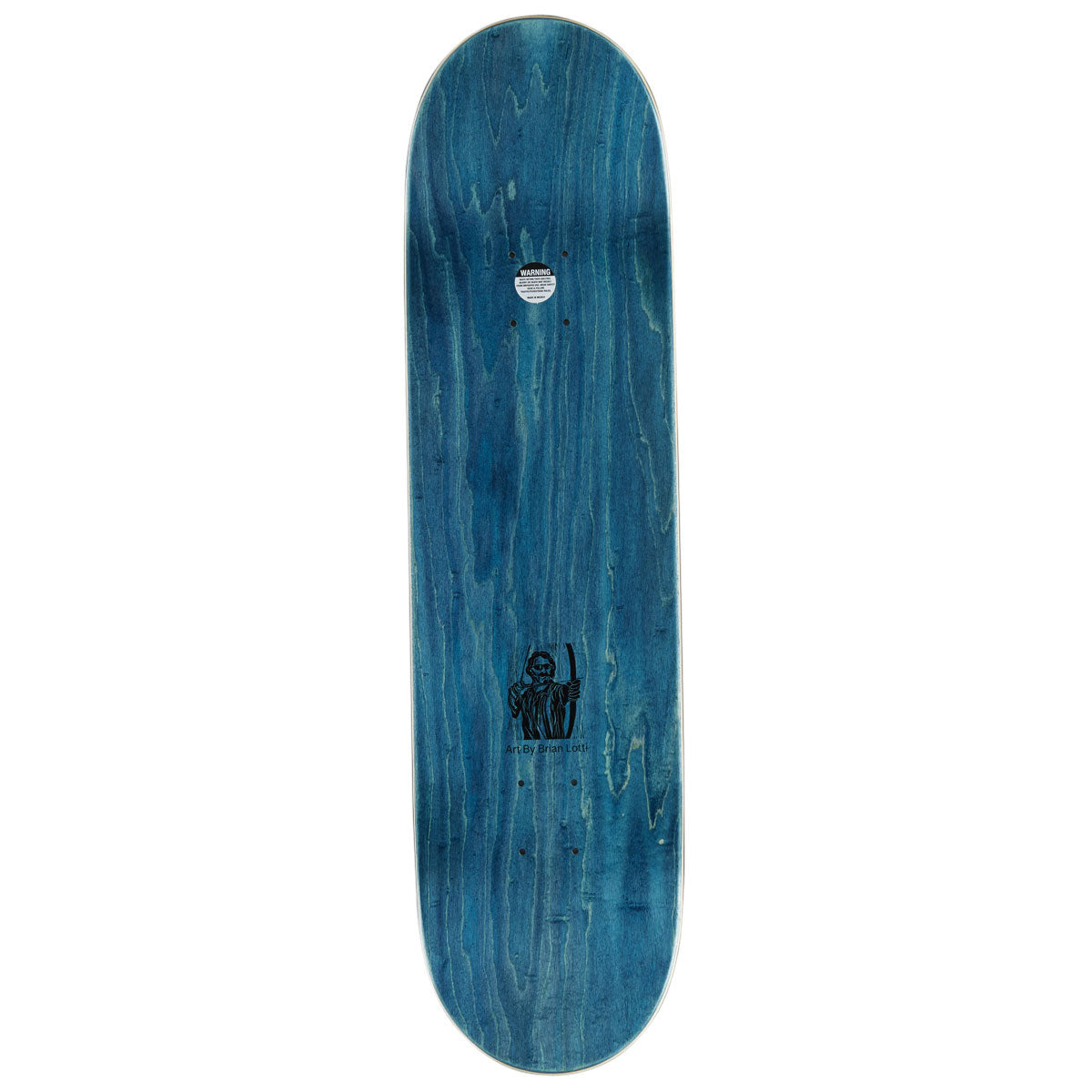 Swim Plunkett Archer Skateboard Complete - 8.25