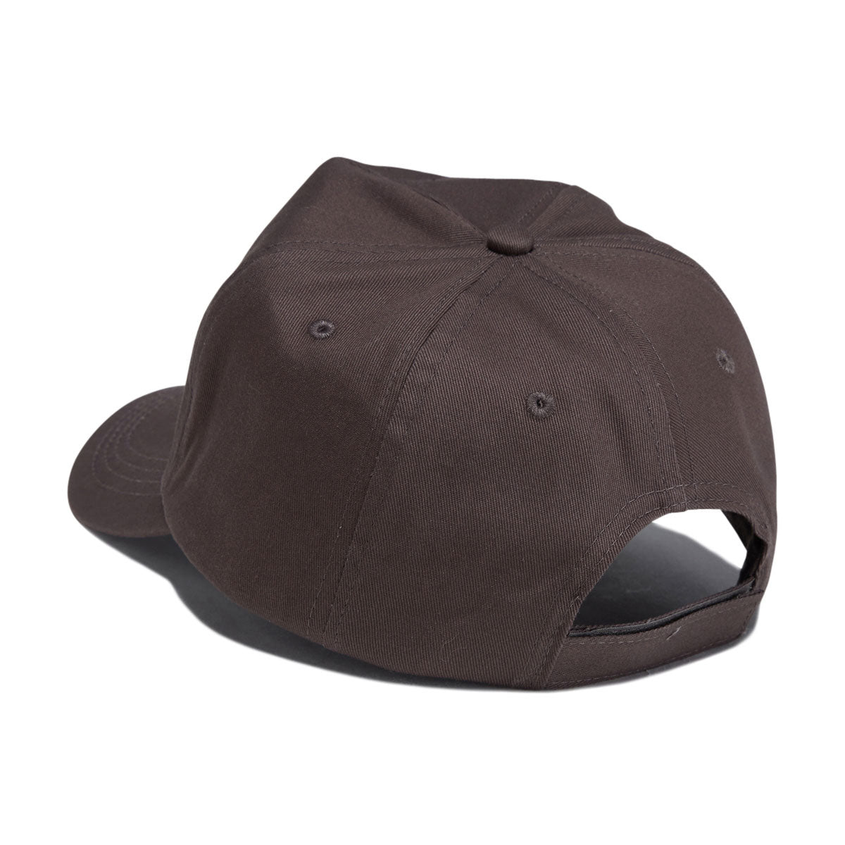 Swim Tribal 5 Panel Hat - Black image 2