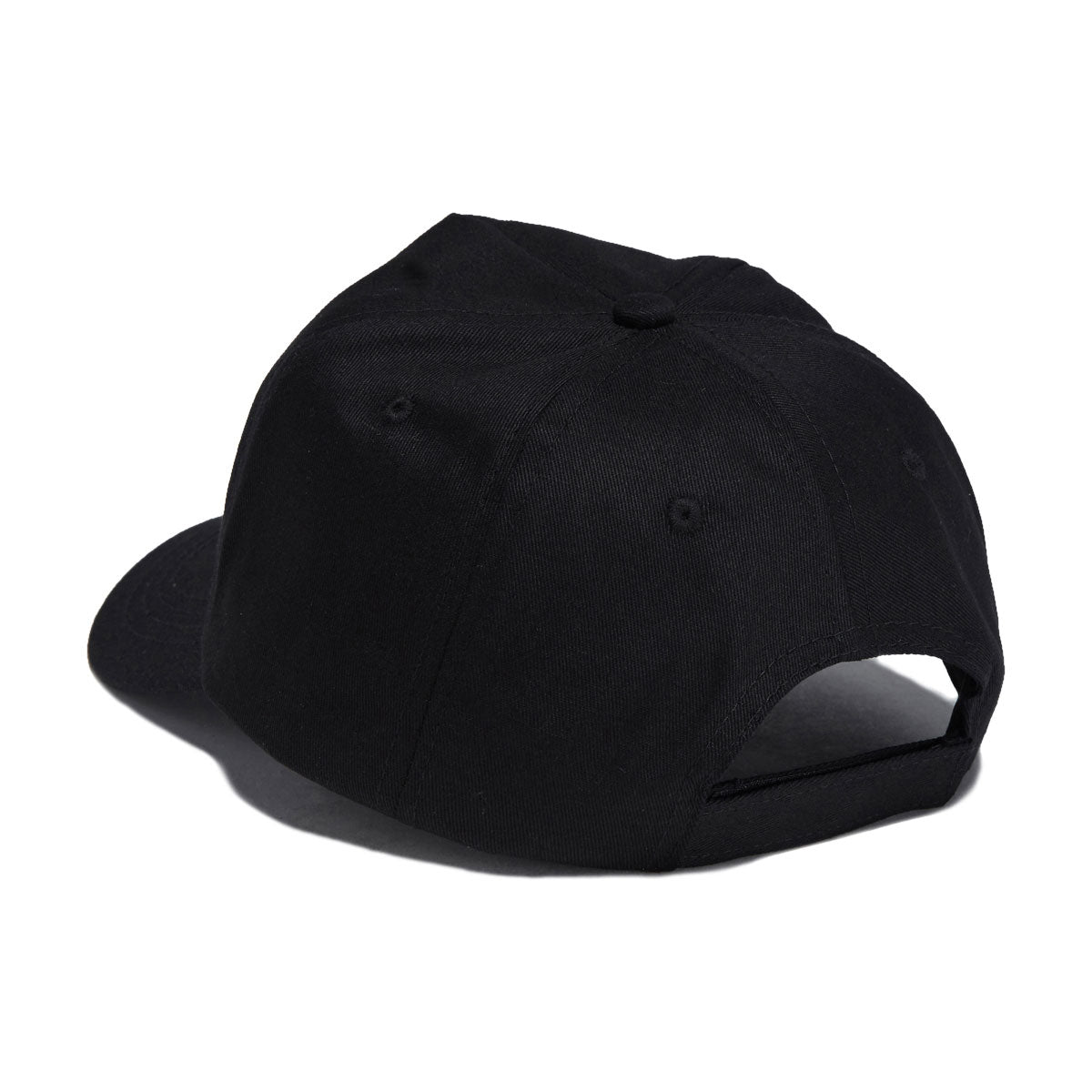 Swim Swim11 5 Panel Hat - Brown image 2