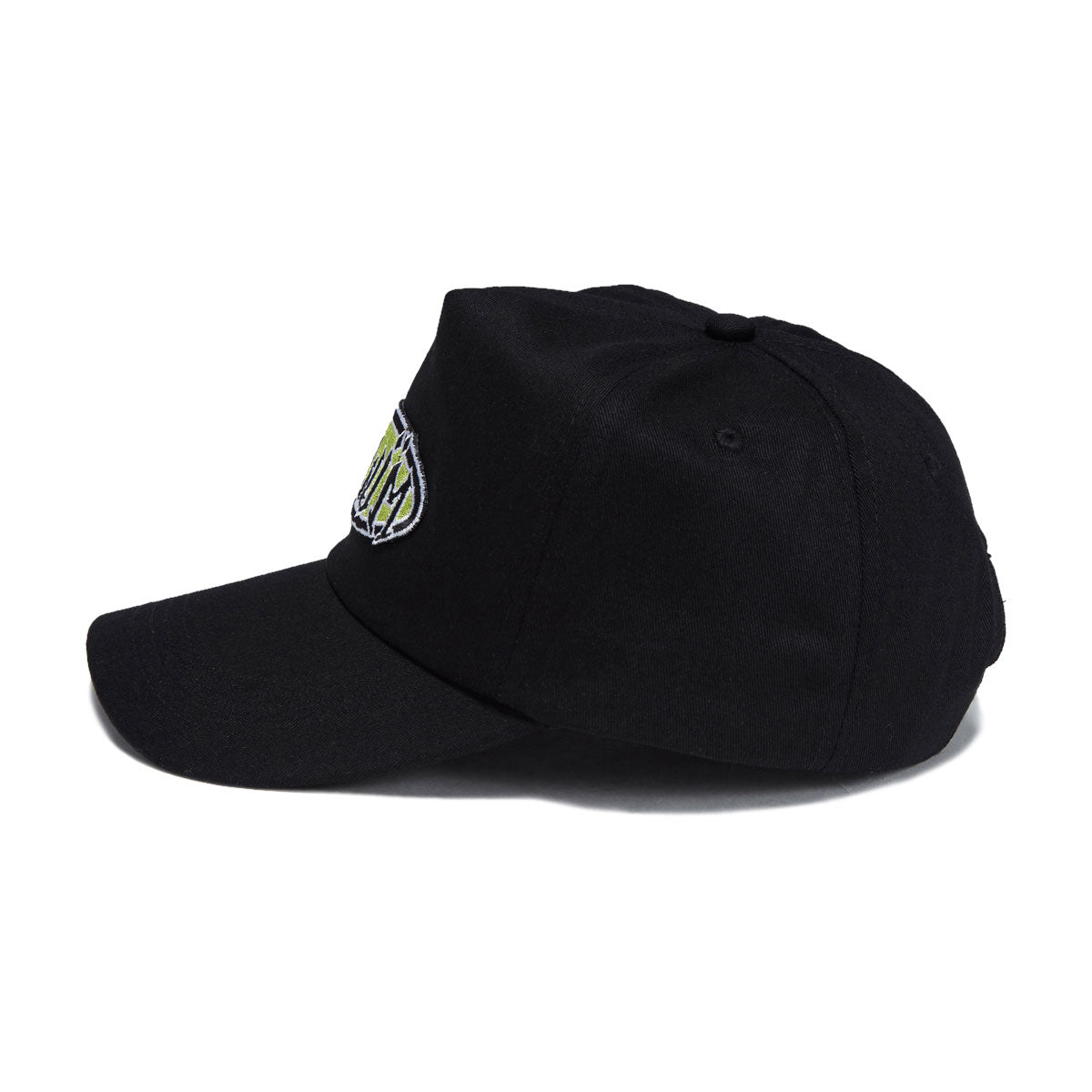 Swim Swim11 5 Panel Hat - Brown image 3