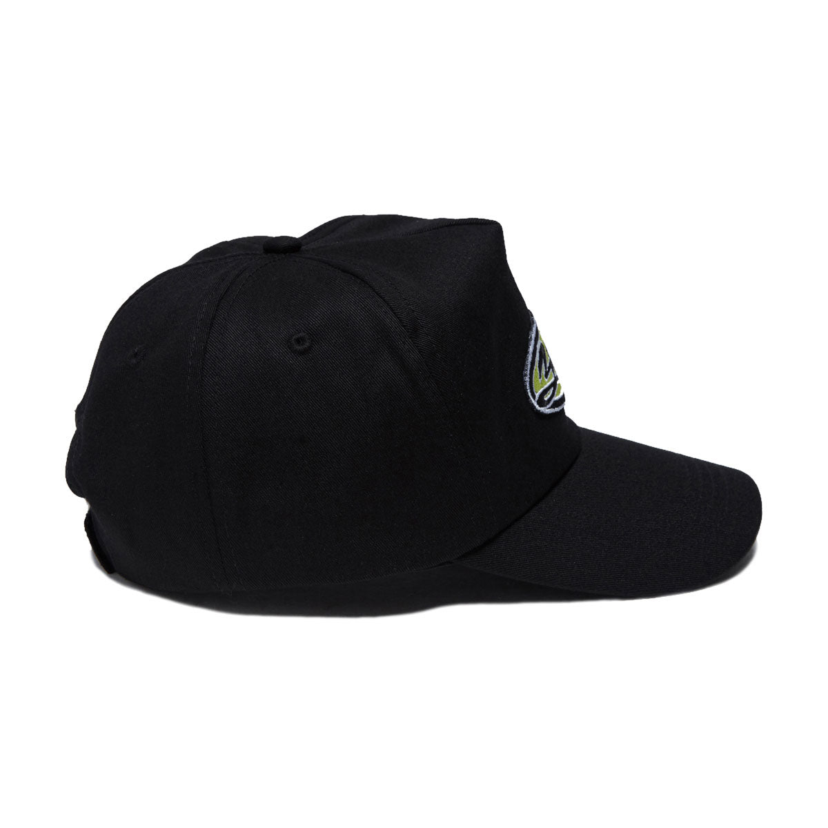 Swim Swim11 5 Panel Hat - Brown image 4