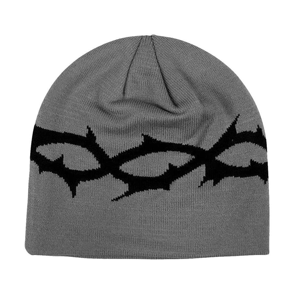 DGK Battalion Beanie - Gray image 2