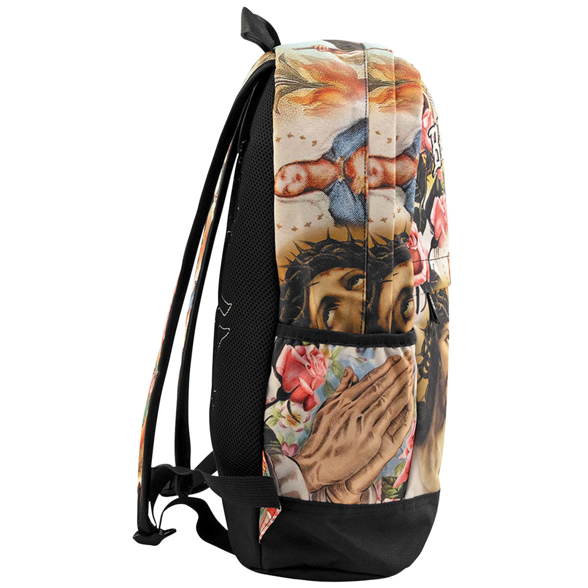 DGK Shrine Backpack - Multi image 3