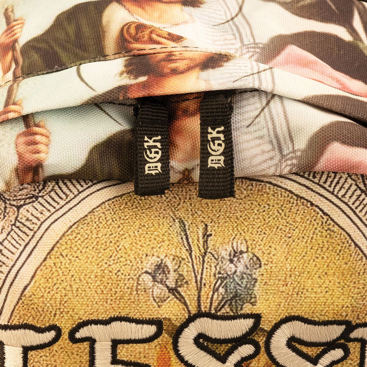 DGK Shrine Backpack - Multi image 5