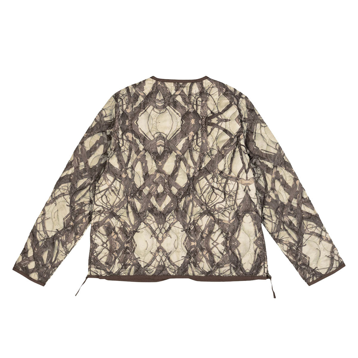 DGK Havok Field Jacket - Camo image 2