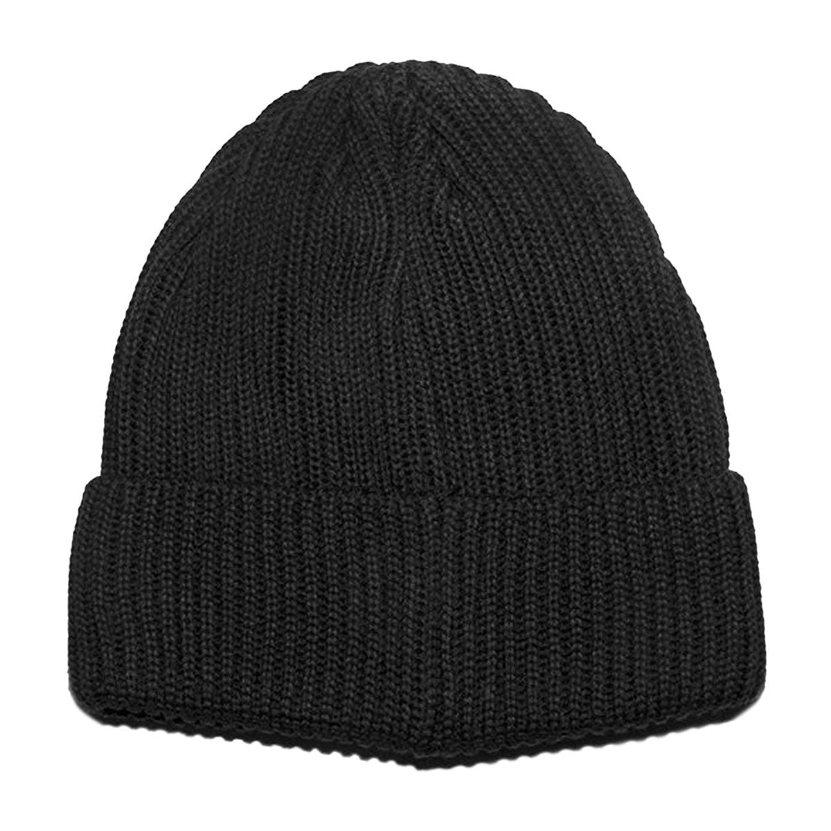 DGK Zion Beanie - Black image 2
