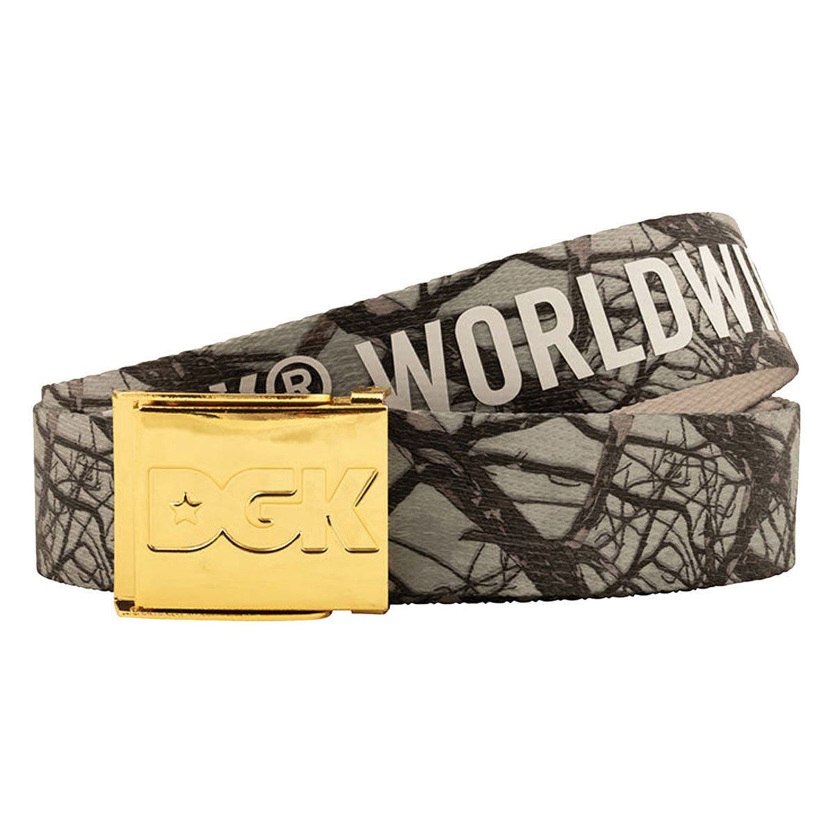 DGK Havok Belt - Camo image 1