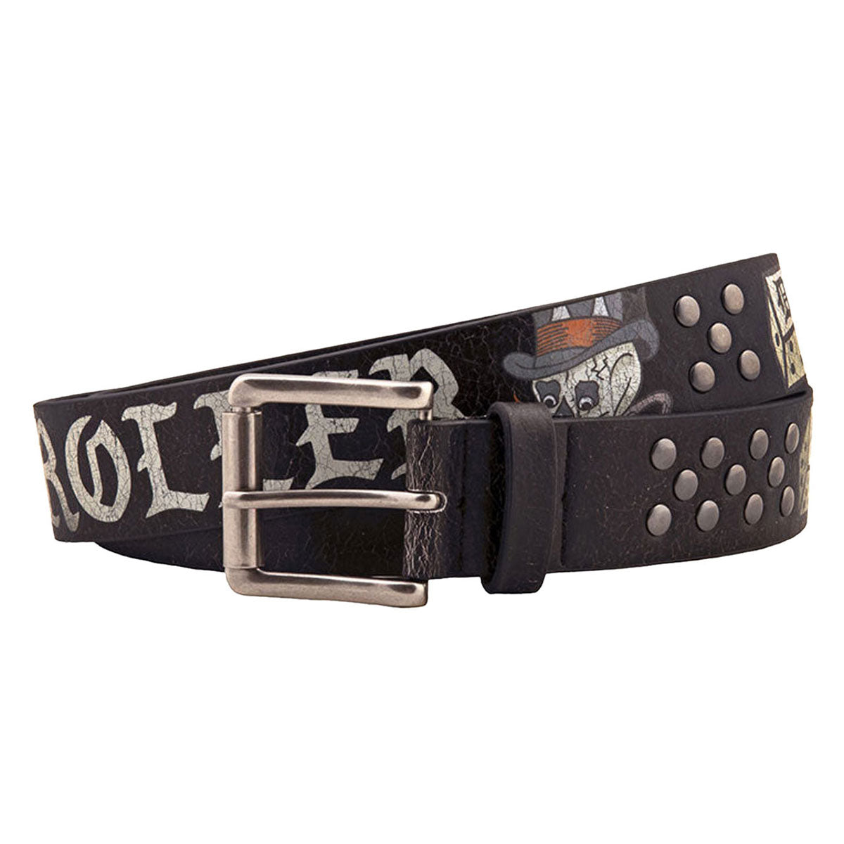 DGK Stakes Belt - Brown image 1