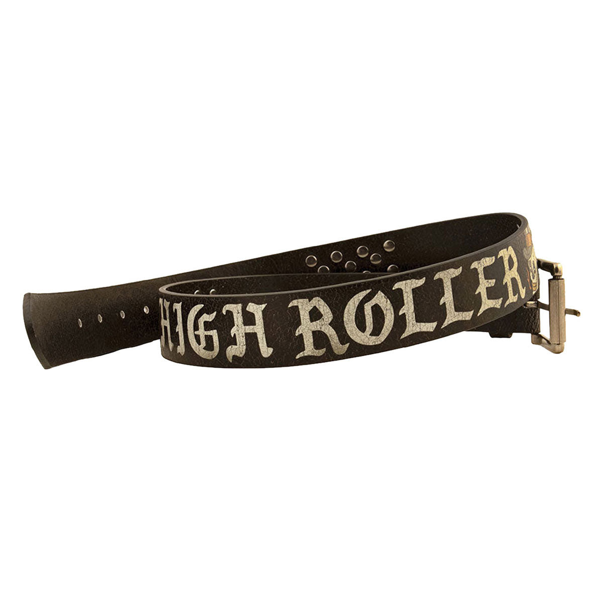 DGK Stakes Belt - Brown image 2