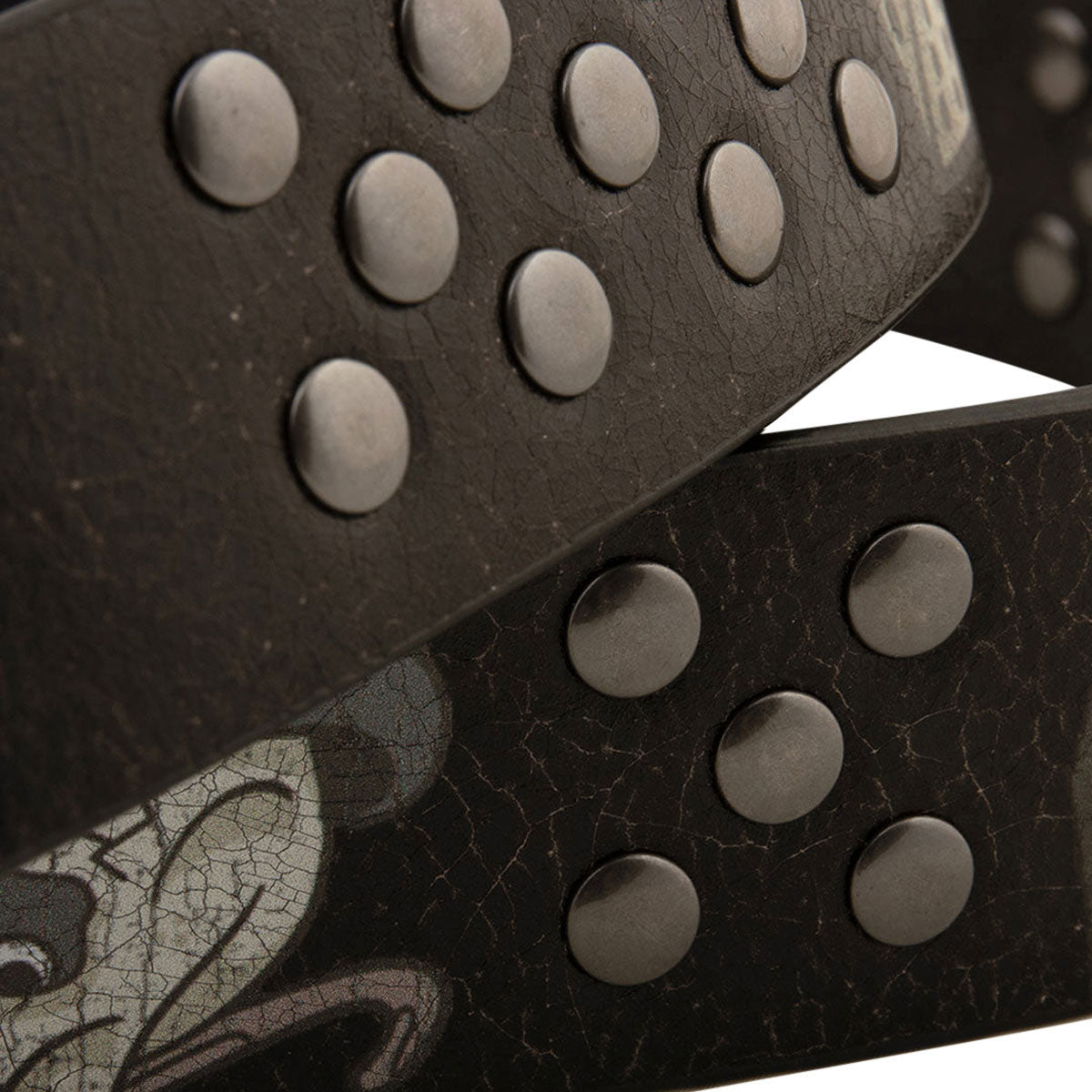 DGK Stakes Belt - Brown image 4