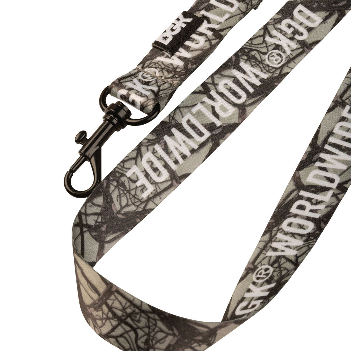 DGK Havok Lanyard - Camo image 2