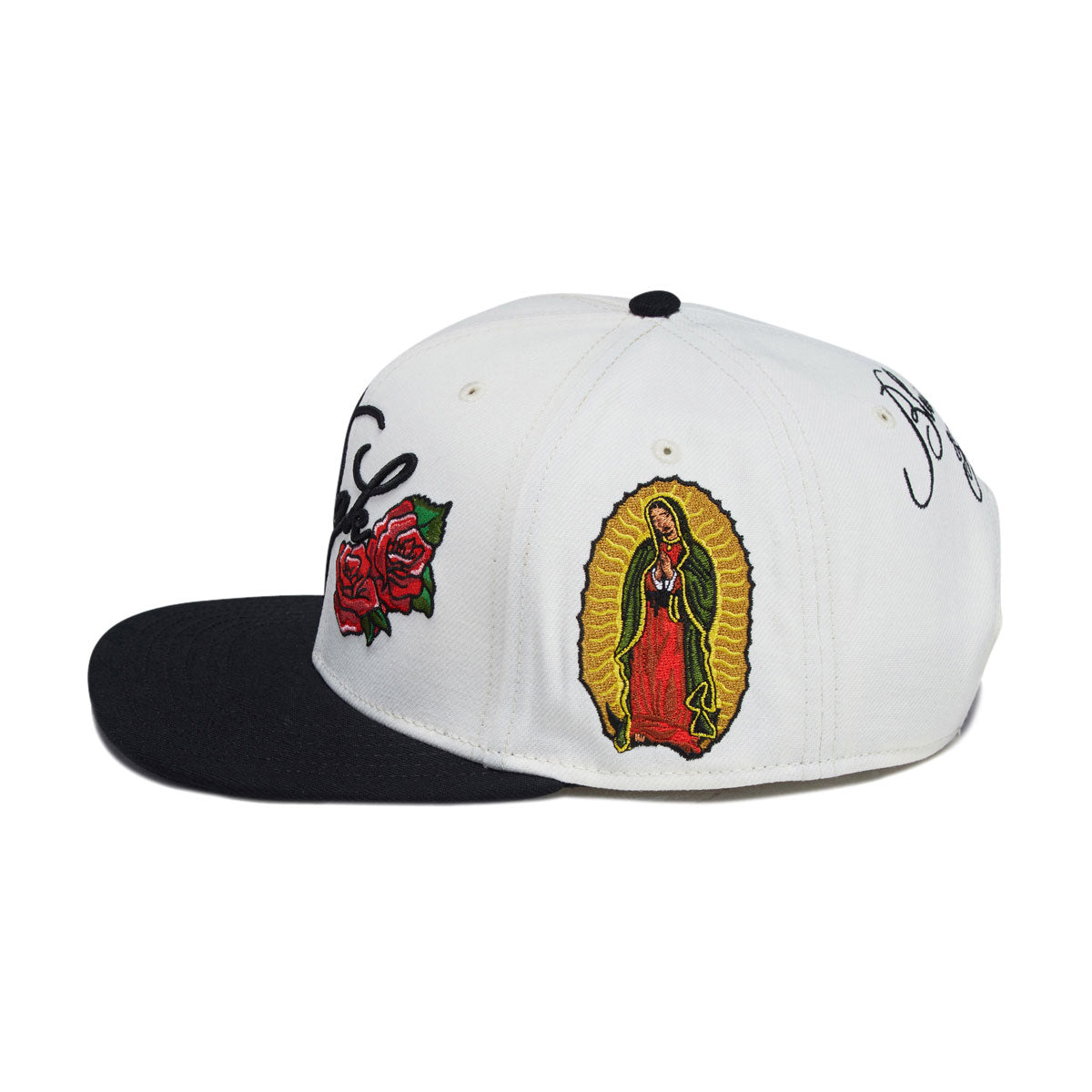 DGK Trinidad Snapback Hat - Natural image 3