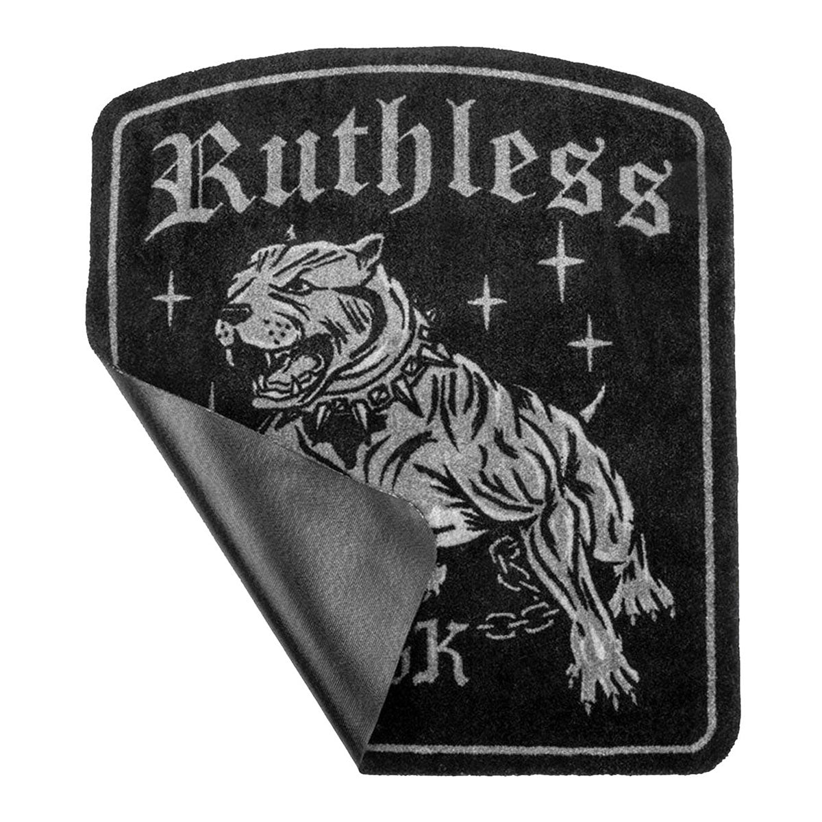 DGK Perro Rug - Black image 2