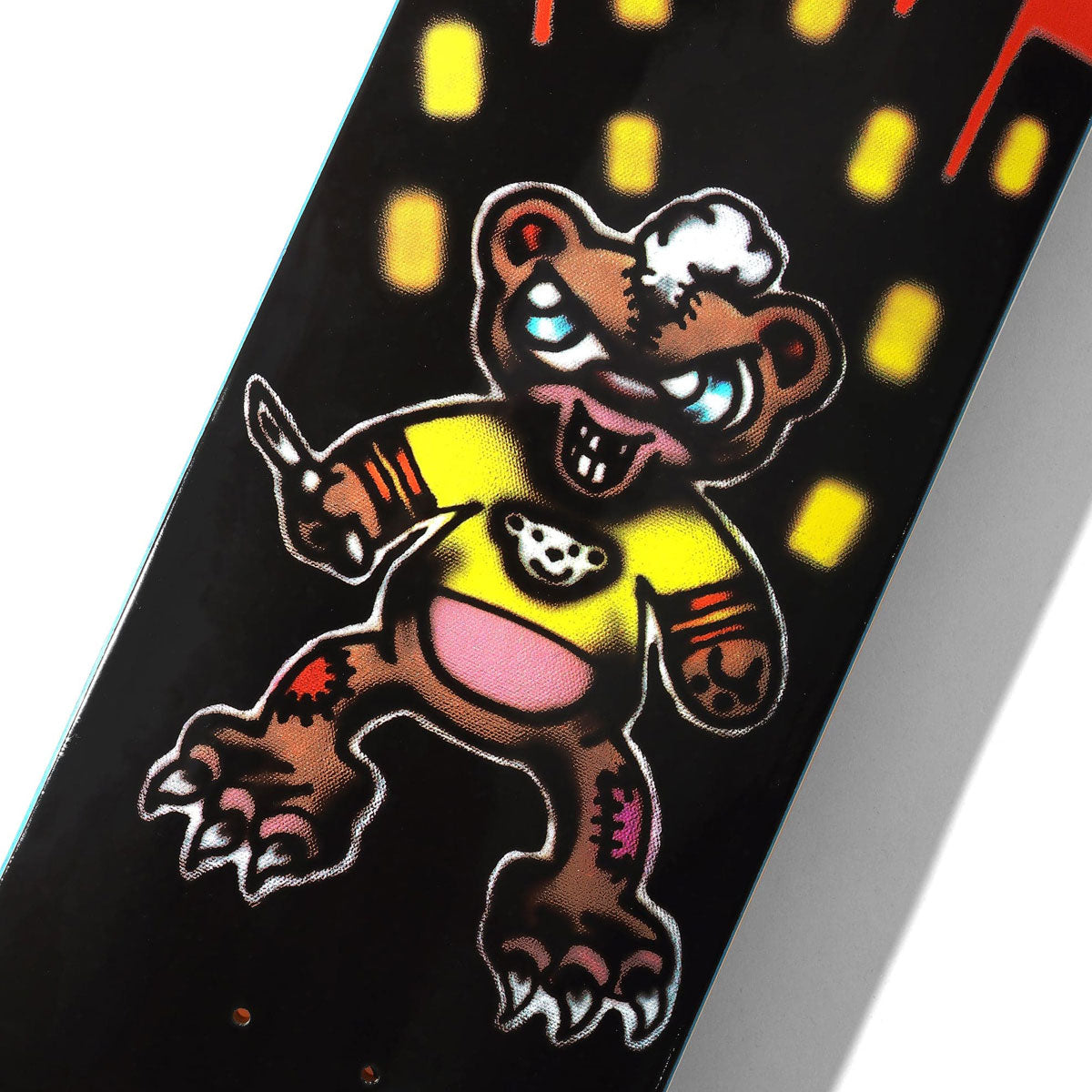 Cash Only Nightmare Skateboard Complete - 8.375