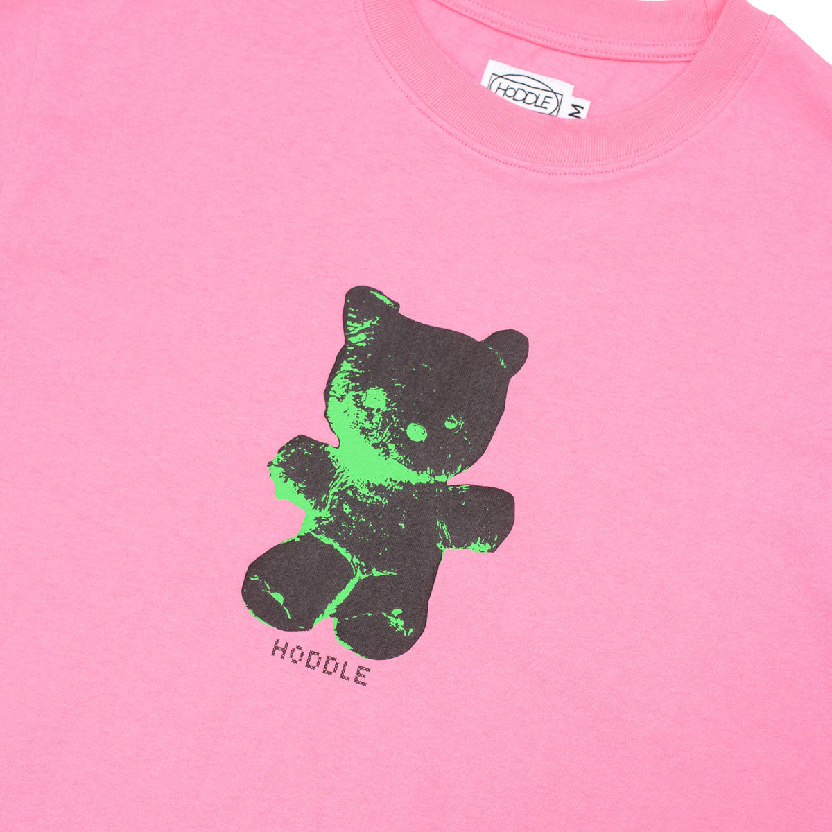 Hoddle Best Friend T-Shirt - Pink image 2
