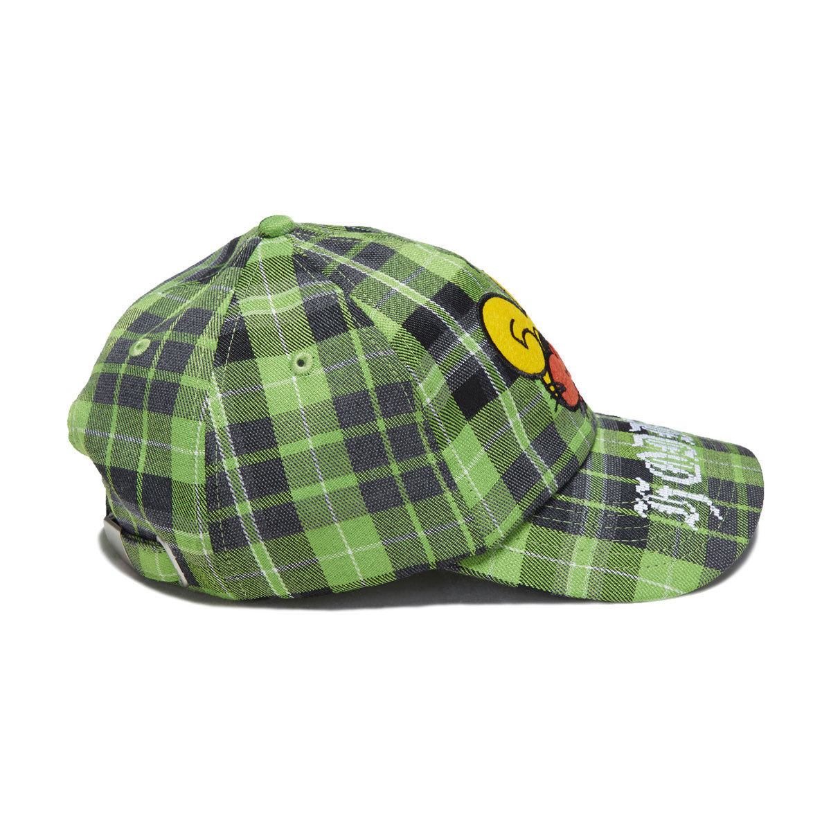 Hoddle Mouse Hat - Tartan image 4