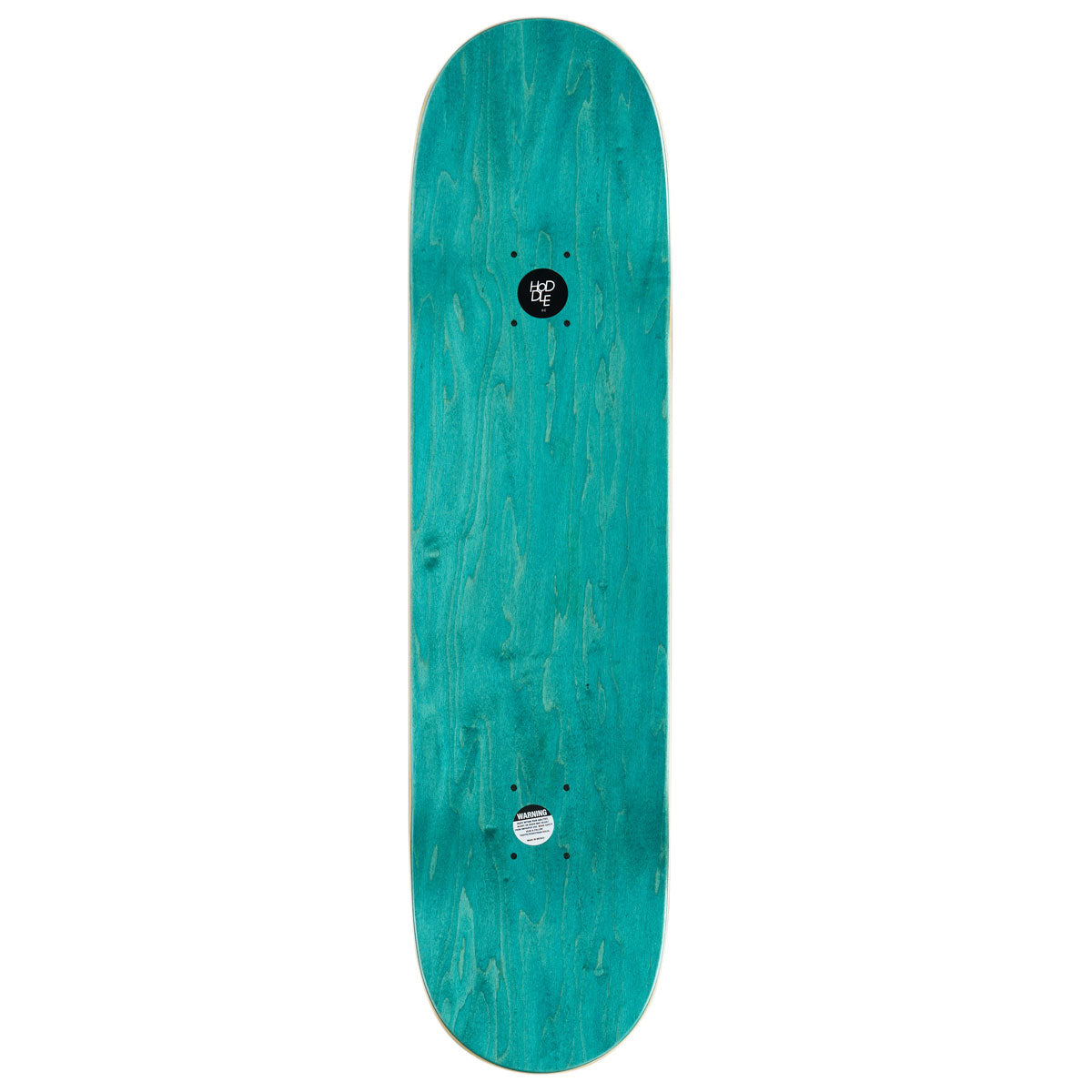Hoddle Simon Zuzic Swans Skateboard Complete - 8.00