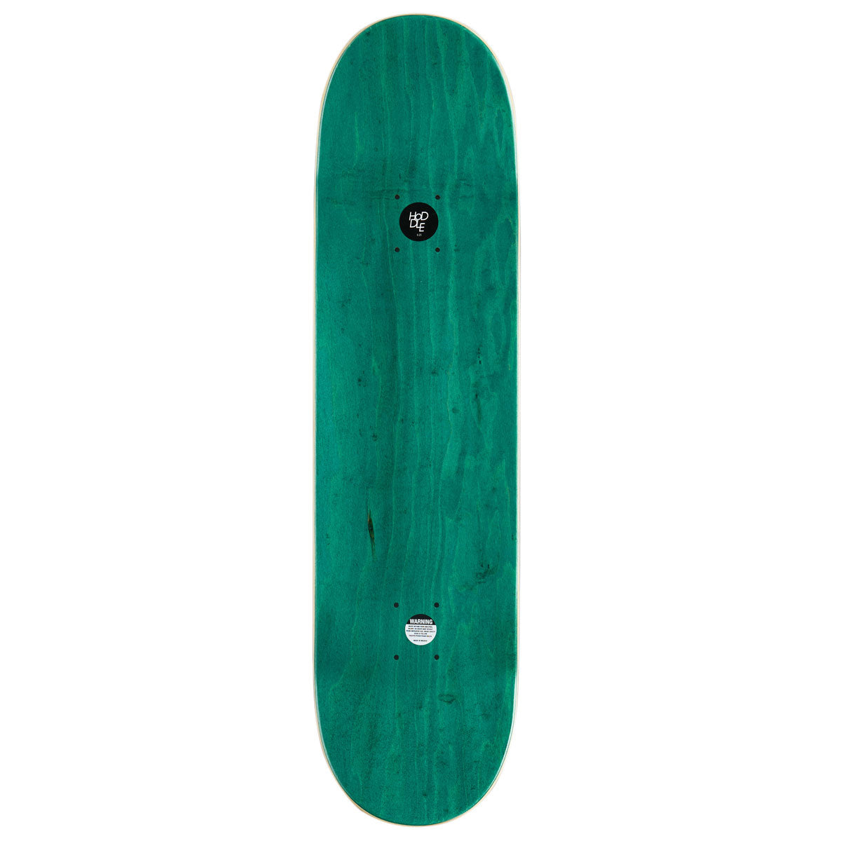 Hoddle Raphael Langslow Terrazzo Skateboard Complete - 8.25