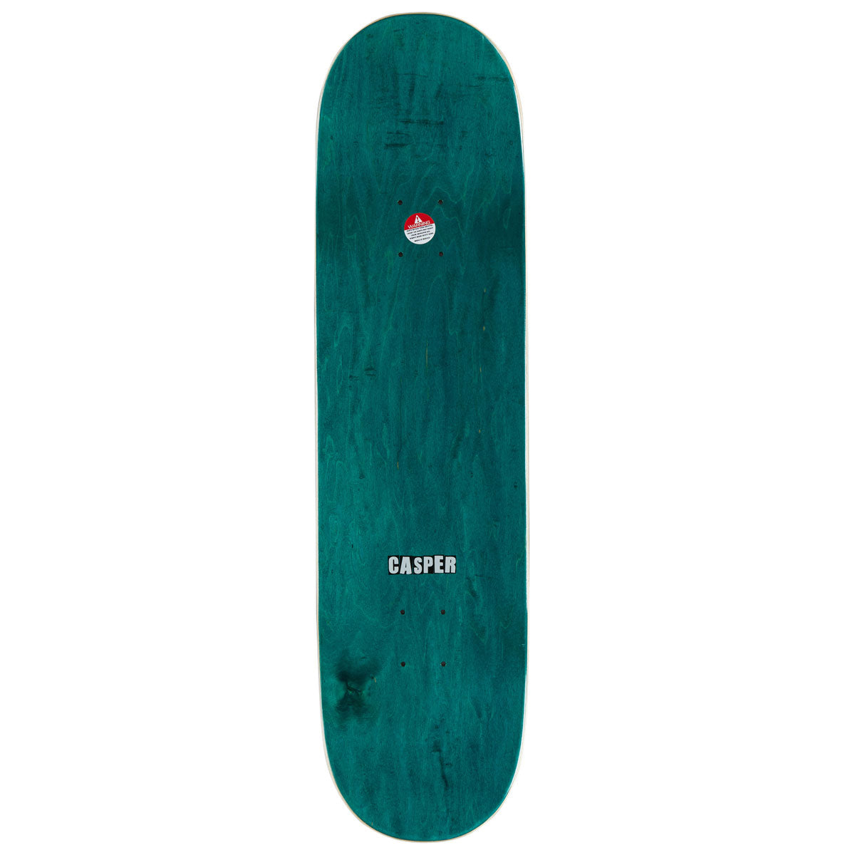 Baker Casper Brooker Steel Dreams Skateboard Complete - 8.50