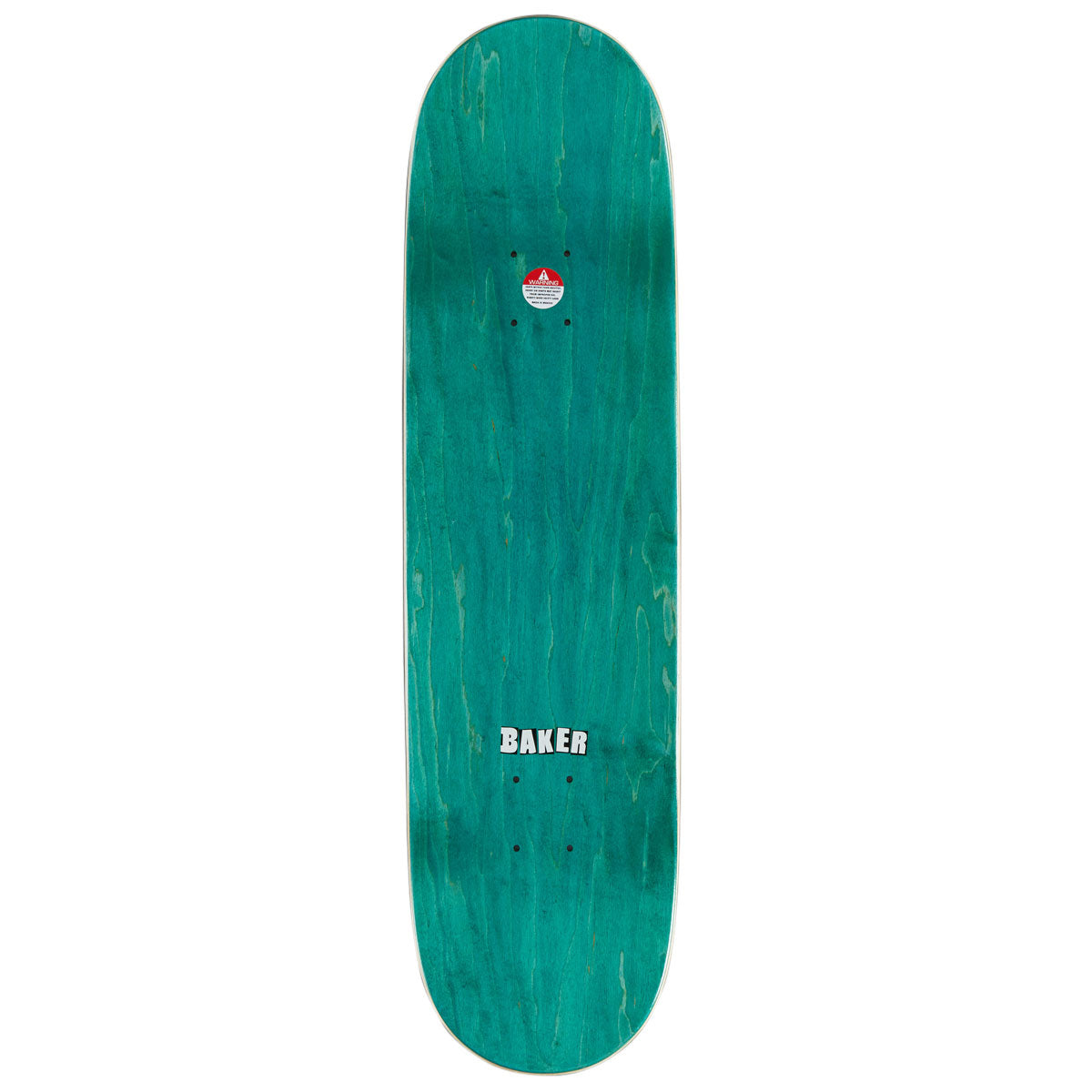 Baker Theotis Beasley Pickles Skateboard Complete - 8.25