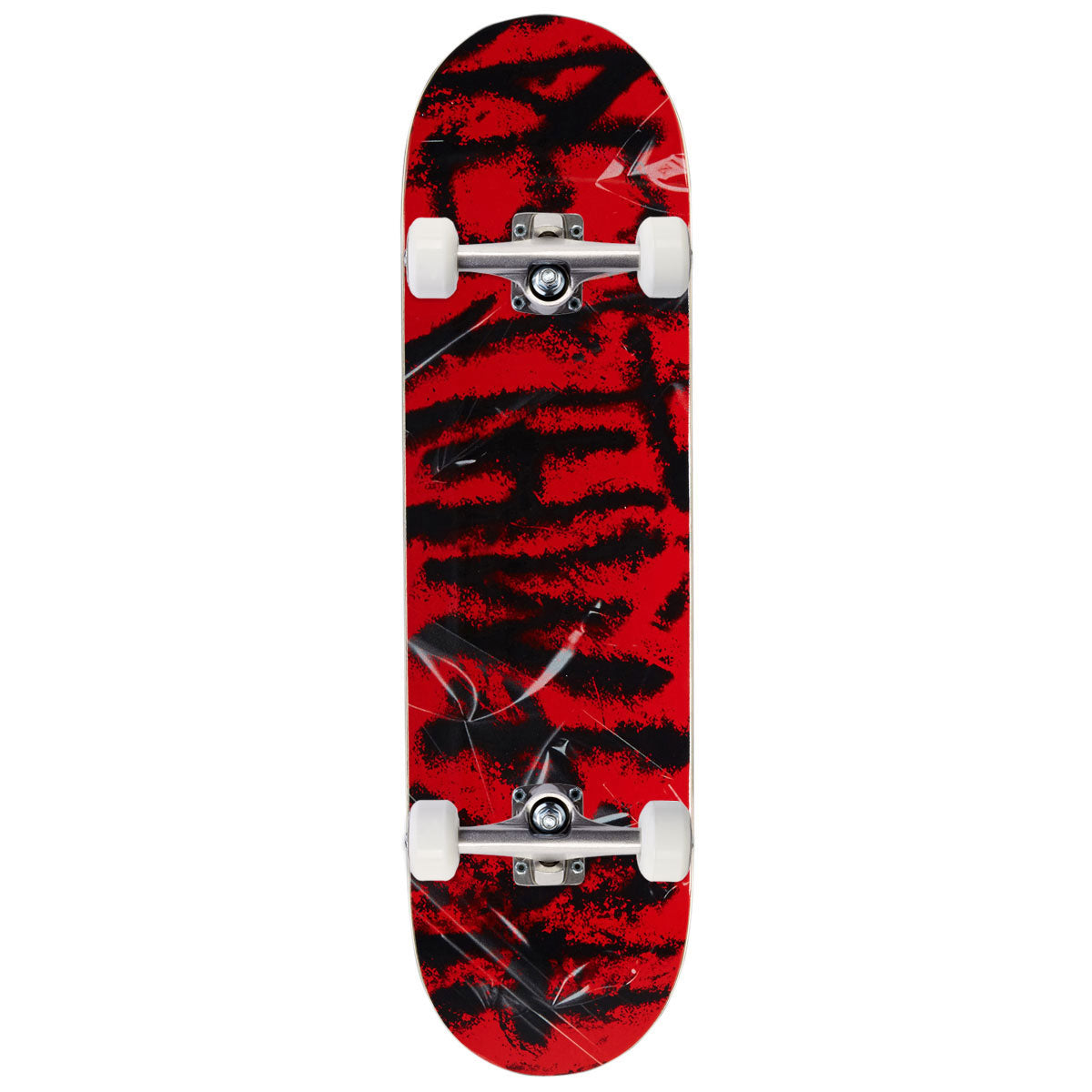 Deathwish Crime Skateboard Complete - 8.475