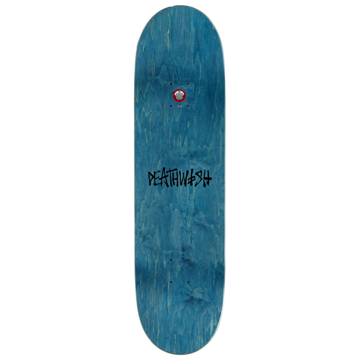 Deathwish Jake Hayes Ascension Skateboard Complete - 8.60
