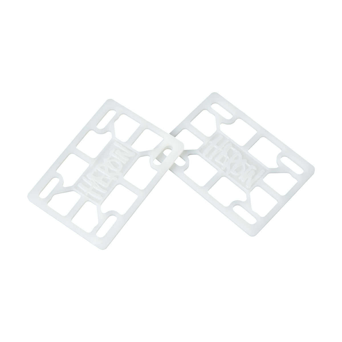 Heroin Glow Risers - 1/8