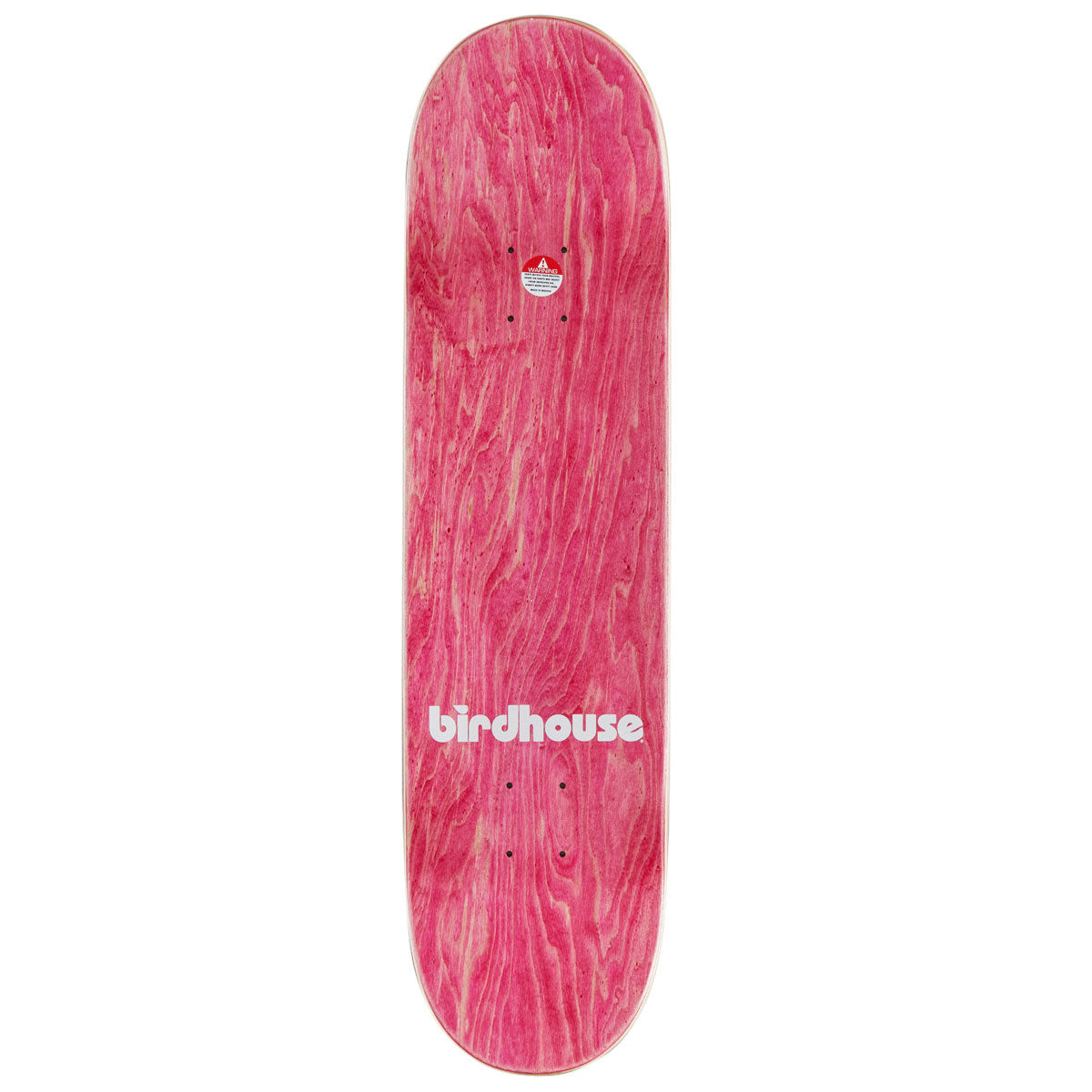 Birdhouse Tony Hawk Toybox Skateboard Deck - 8.125