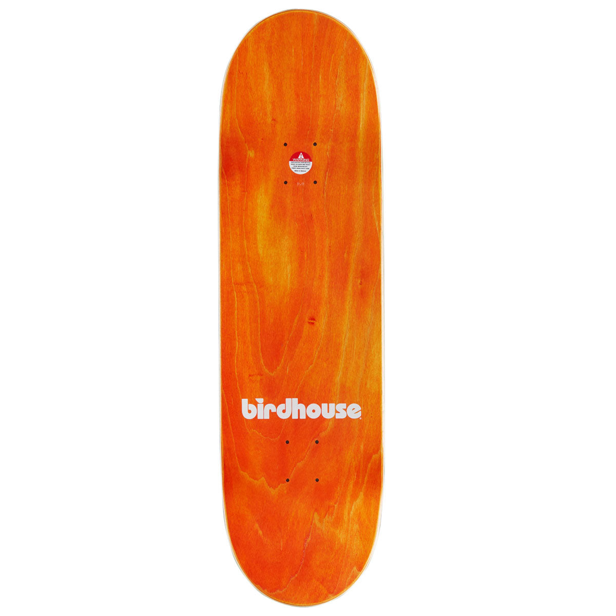 Birdhouse Shawn Hale Tillbrook Skateboard Deck - 9.00